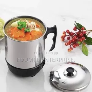 13cm Electric Cup