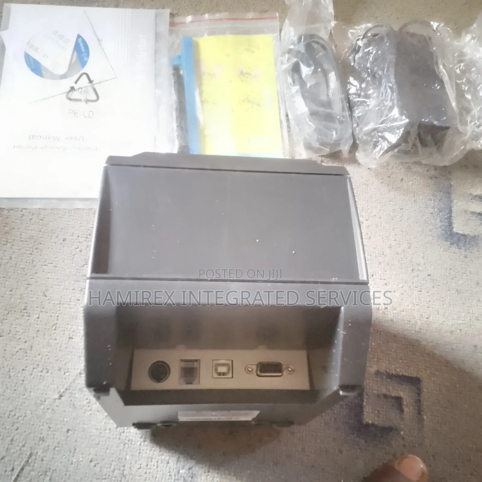 Xprinter Therminal Receipt Printer