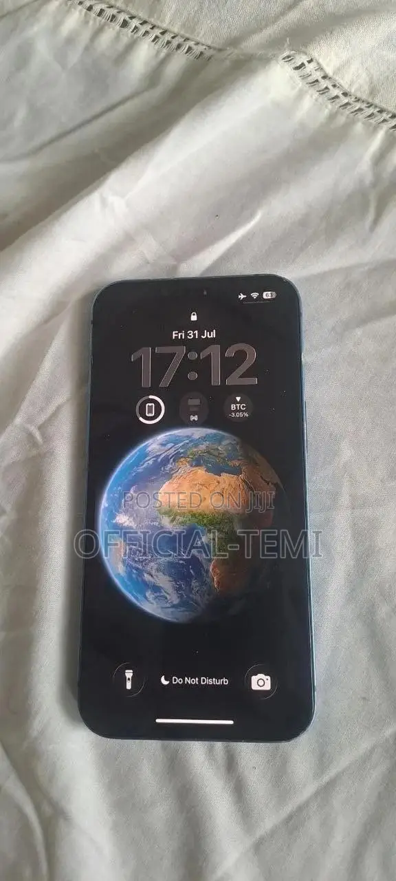 Apple iPhone 13 128 GB Blue