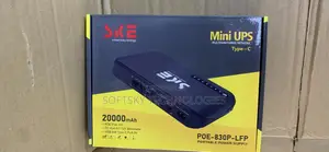 SKE 20000mah Mini DC Ups
