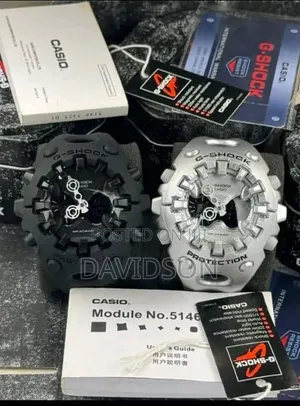 Original Casio G-Shock Sports Watch – Brand New
