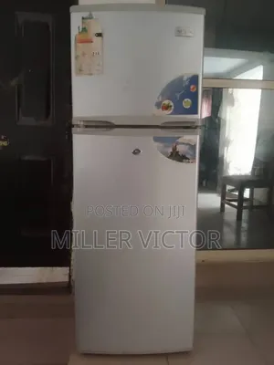 Neatly Used 200L Nexus Fridge