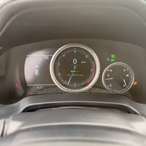 Lexus RX 350 F SPORT Appearance AWD 2022 Gray