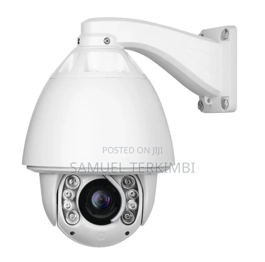 CCTV Installation Repairs