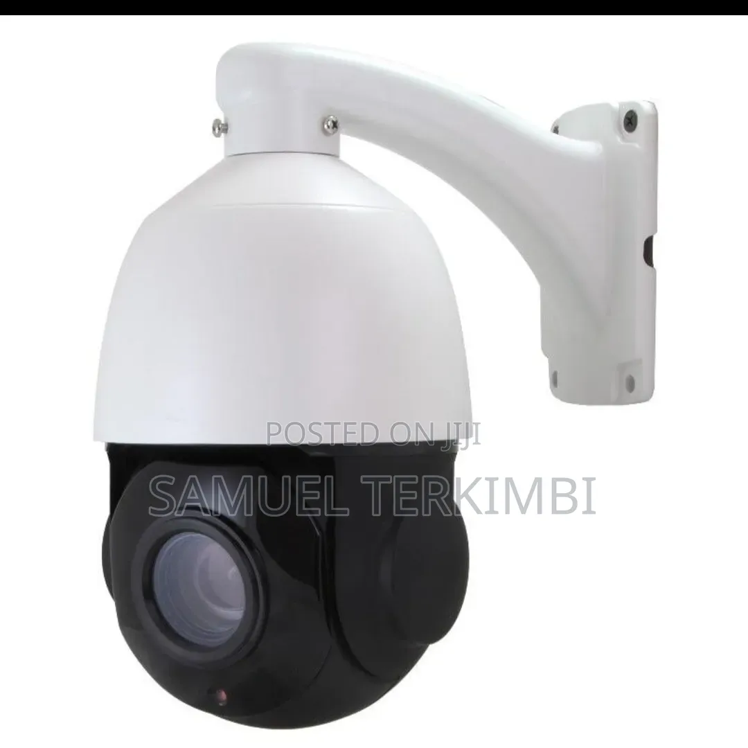 CCTV Installation Repairs