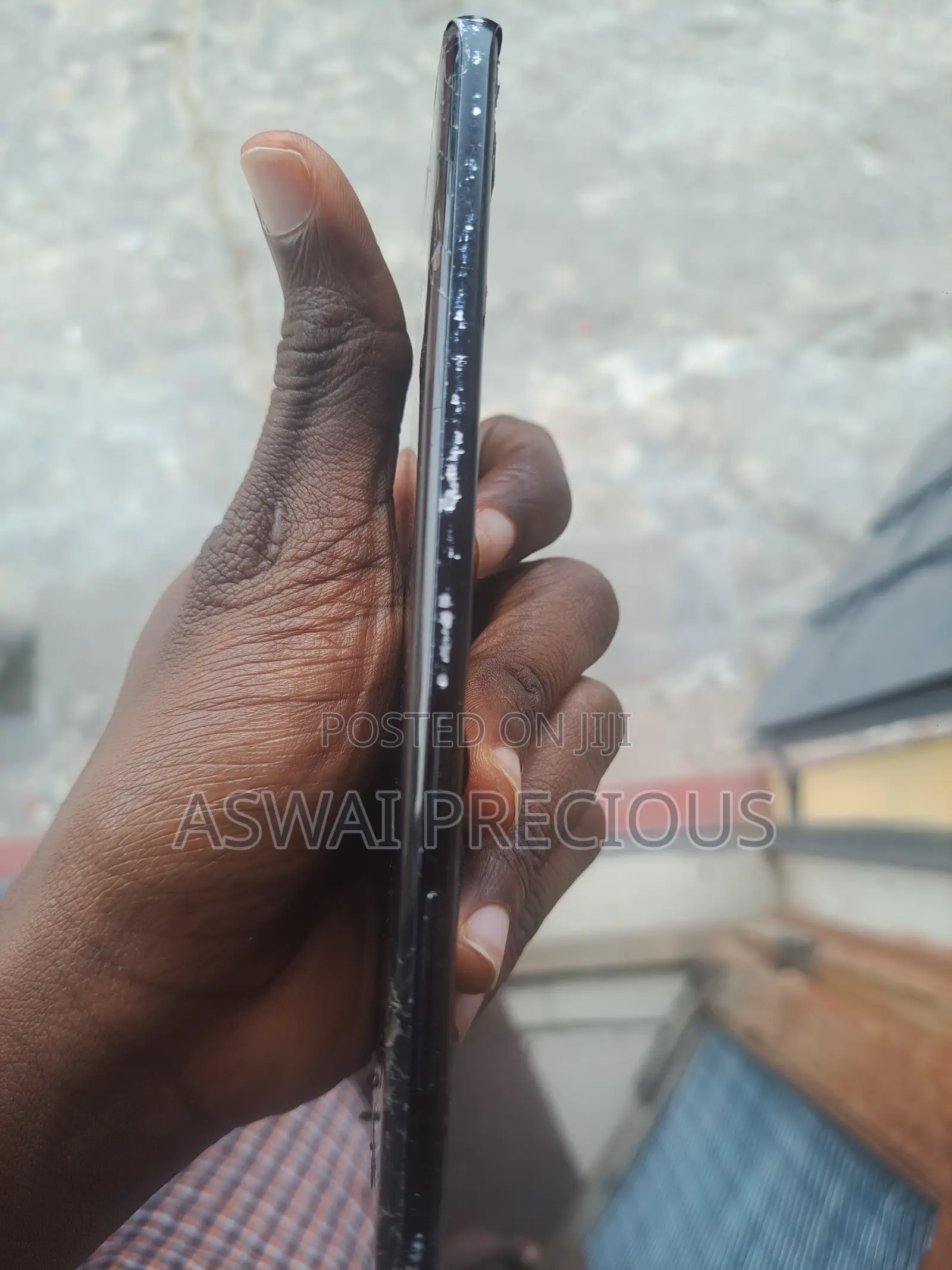 Samsung Galaxy S9 Plus 64 GB Blue