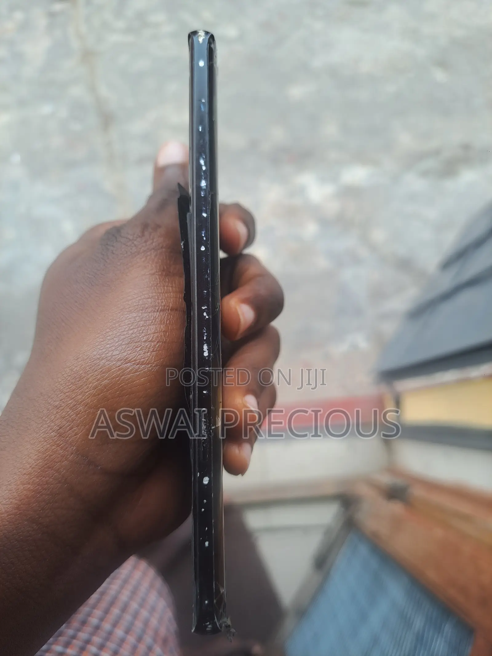 Samsung Galaxy S9 Plus 64 GB Blue