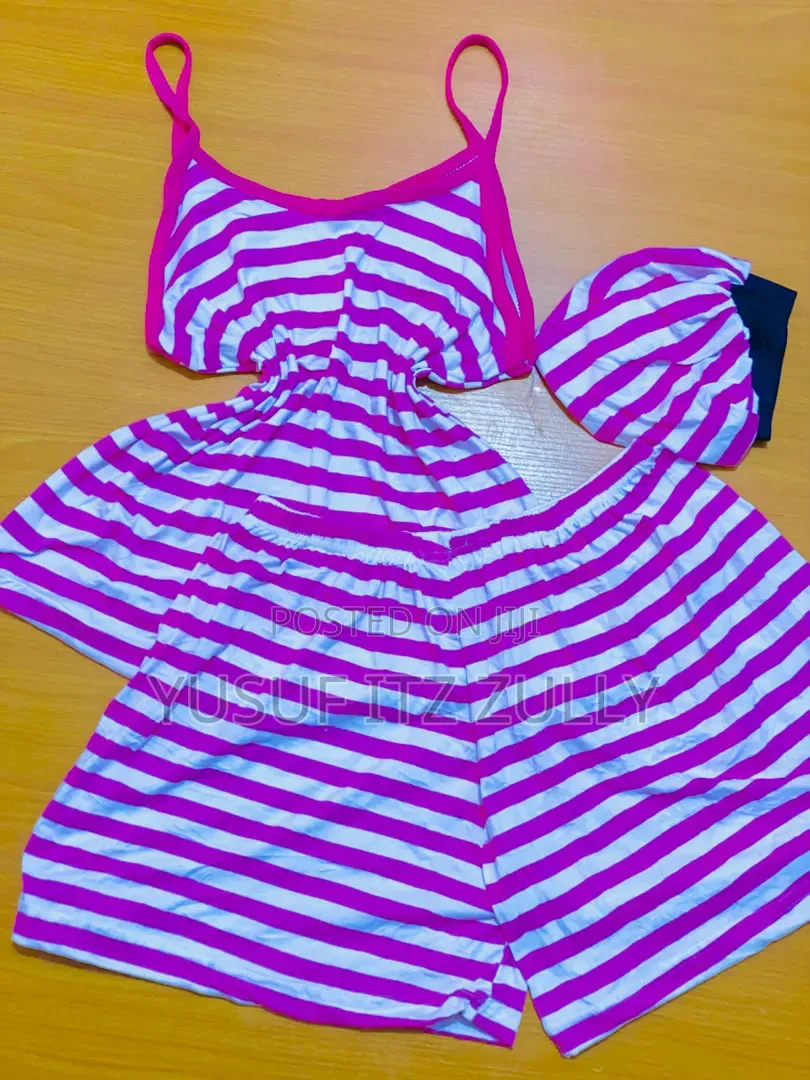 3in1 Nightwear