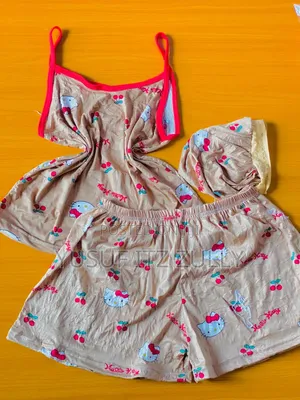 3in1 Nightwear