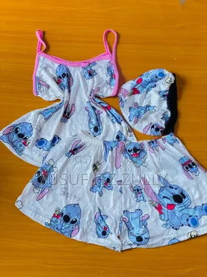3in1 Nightwear