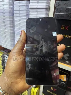 Pixel 9pro XL Oled Screen