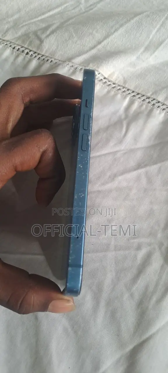 Apple iPhone 13 128 GB Blue