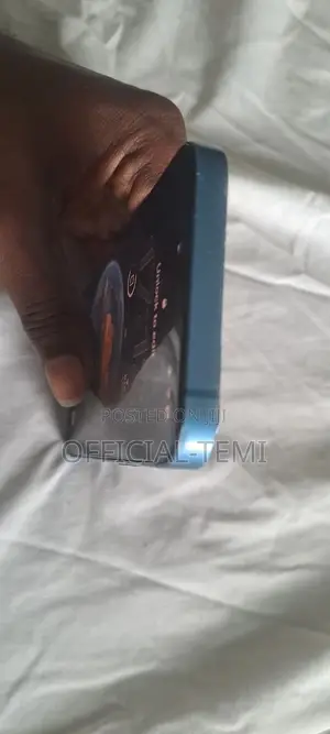 Apple iPhone 13 128 GB Blue