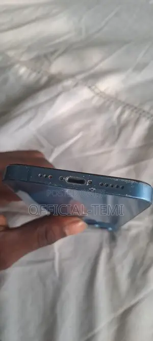 Apple iPhone 13 128 GB Blue