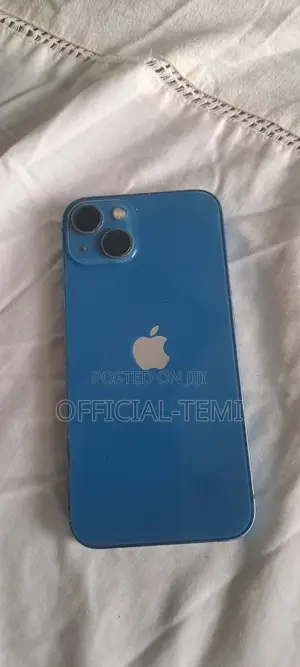 Apple iPhone 13 128 GB Blue