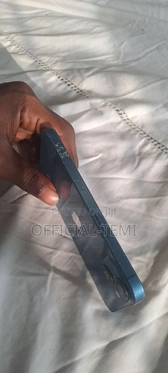 Apple iPhone 13 128 GB Blue