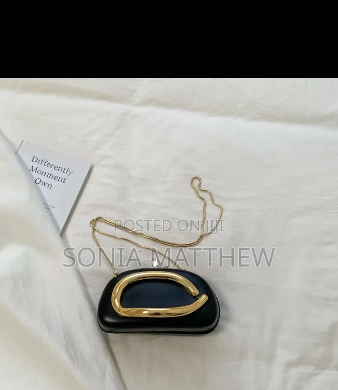 Clutch Bag
