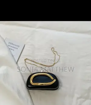 Clutch Bag