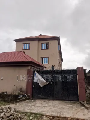 2bdrm Block of Flats in Eleko for rent