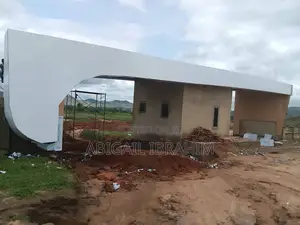 Estate Land at Prime City Kuje