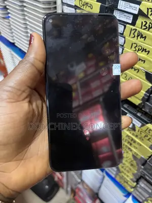 Pixel 5 Oled Screen