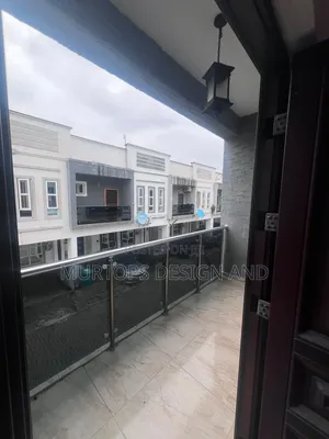 Studio Apartment in Lekki Phase 2 for rent