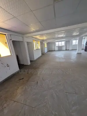 Commercial Open Space in Liberty Road