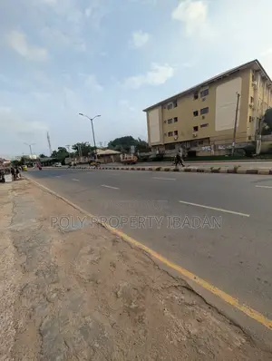 Commercial Open Space in Liberty Road