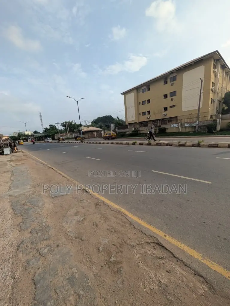 Commercial Open Space in Liberty Road
