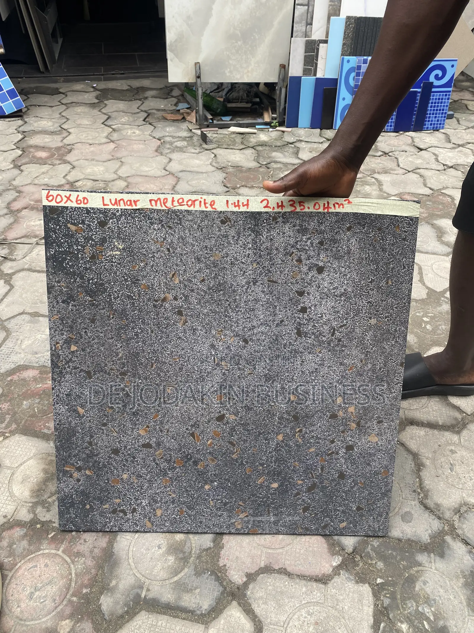 All Purpose Grade a Italian 60x60 Tile
