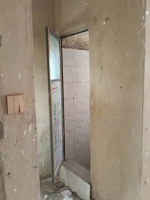 Mini Flat in Peace Estate, Shomolu / Shomolu for rent