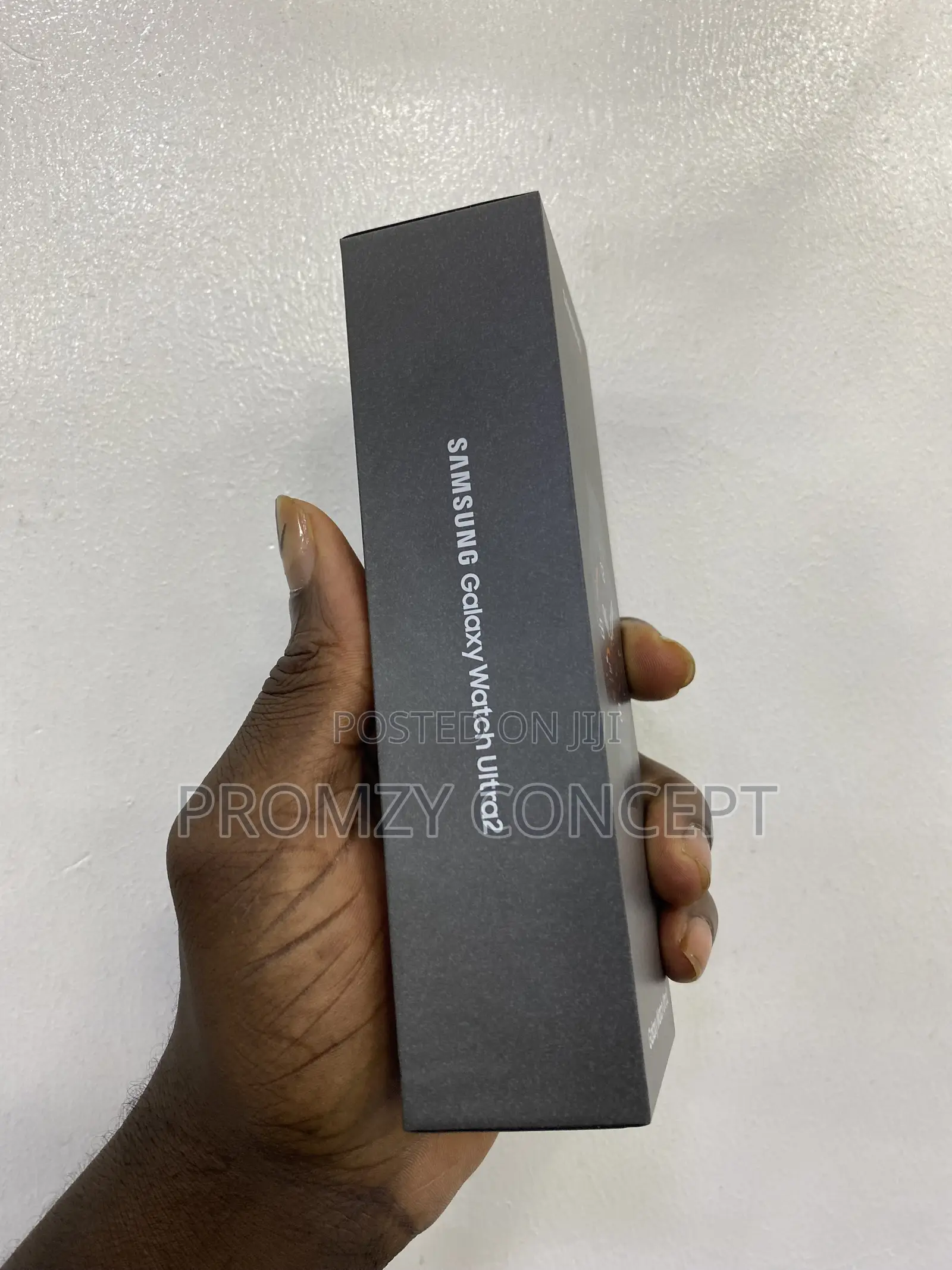 Galaxy Watch Ultra 2 LTE