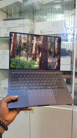Laptop Apple MacBook Air 2025 M4 16GB Apple M4 SSD 256GB