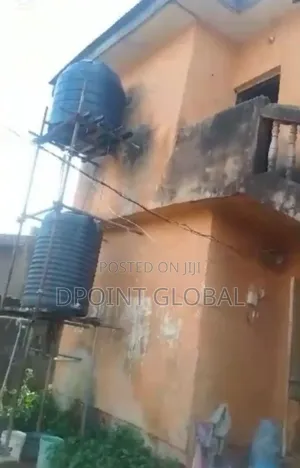 6bdrm Block of Flats in Not Estate, Abaranje for sale