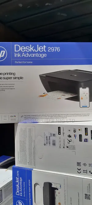 HP Deskjet