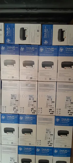 HP Deskjet
