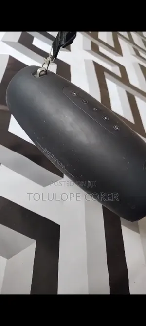 Bluetooth Speaker for Sale