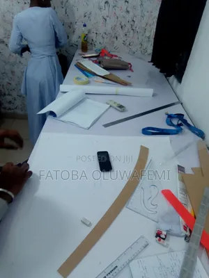 Fashion Pattern Making