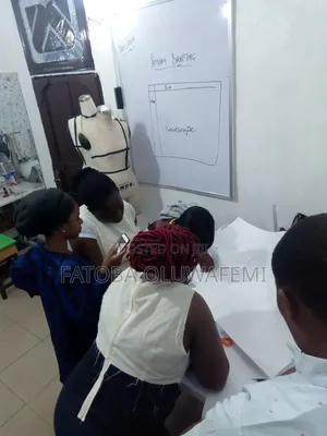 Fashion Pattern Making