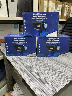 Bediro 500w Color Light