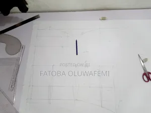 Fashion Pattern Making