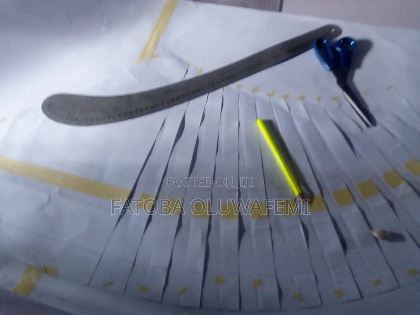 Fashion Pattern Making