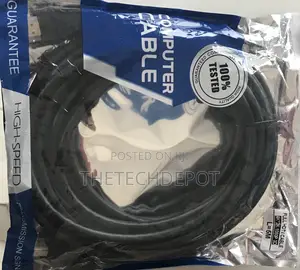 5 Meters HDMI Cable