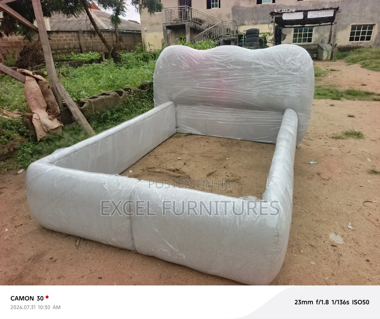 Bed Frames