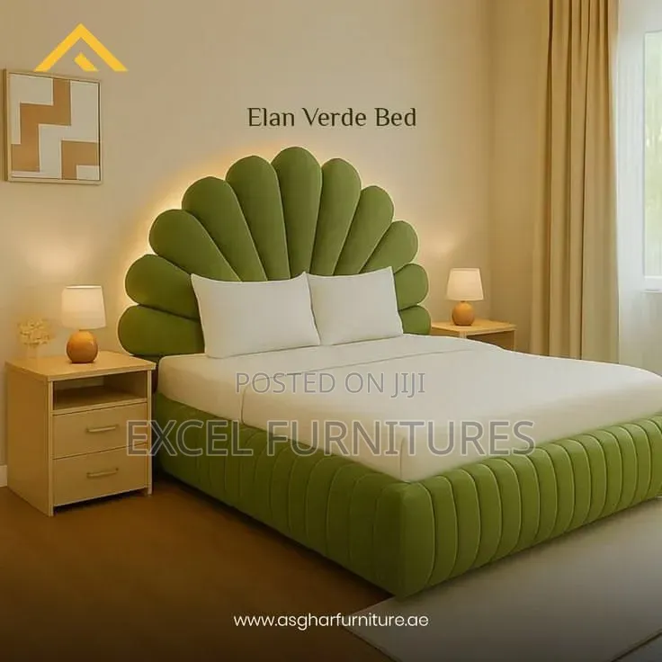 Bed Frames