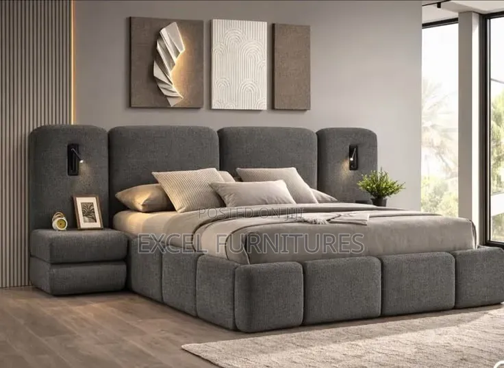 Bed Frames