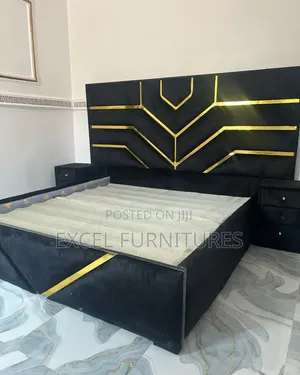 Bed Frames