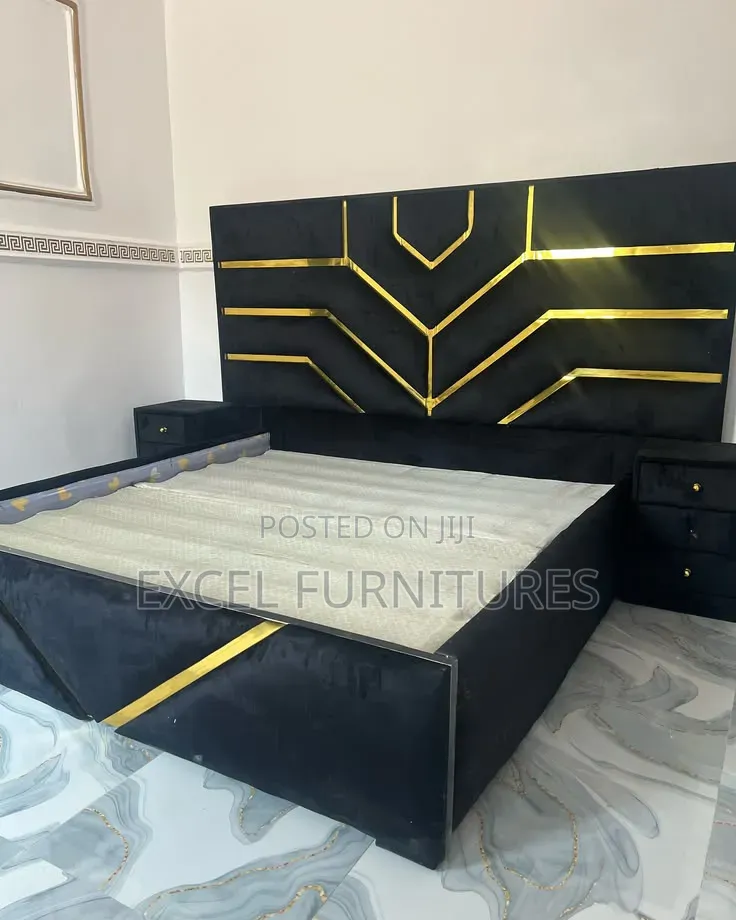 Bed Frames