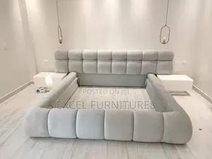 Bed Frames