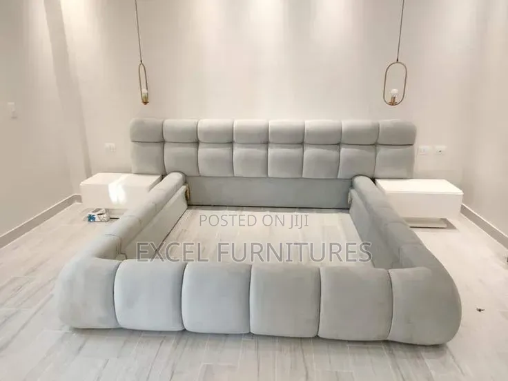 Bed Frames
